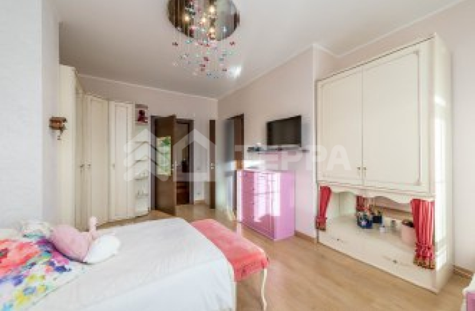 Объект ID 18900 - Дом