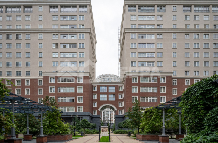 Объект ID 18973 - Квартира