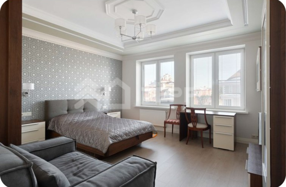 Объект ID 18586 - Дом