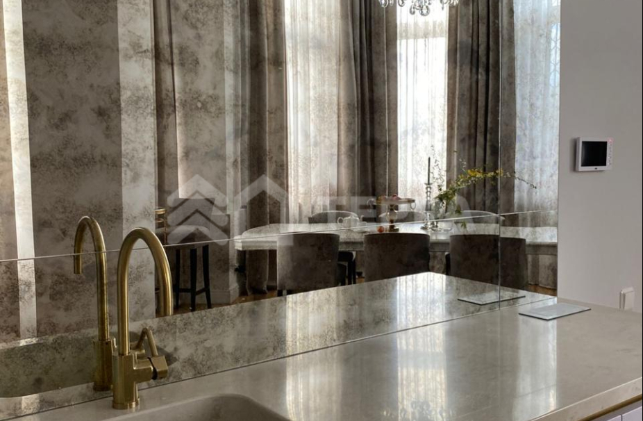 Объект ID 18795 - Дом