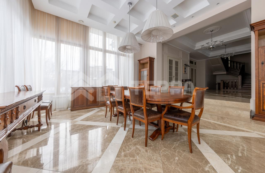 Объект ID 16300 - Дом