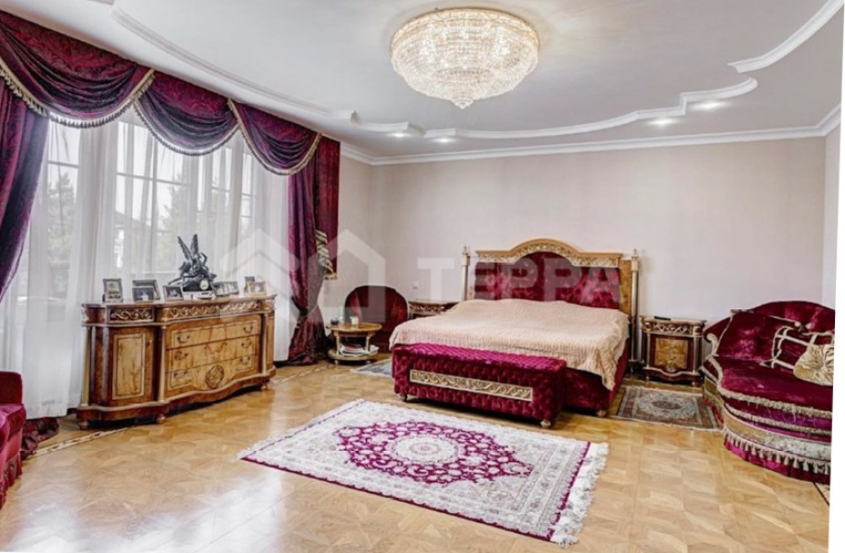 Объект ID 18582 - Дом