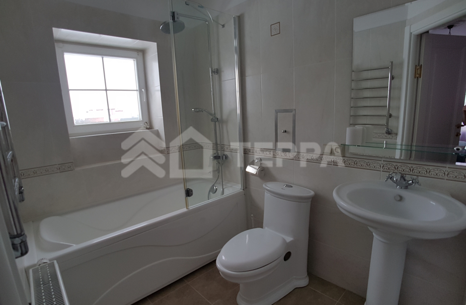 Объект ID 15492 - Дом