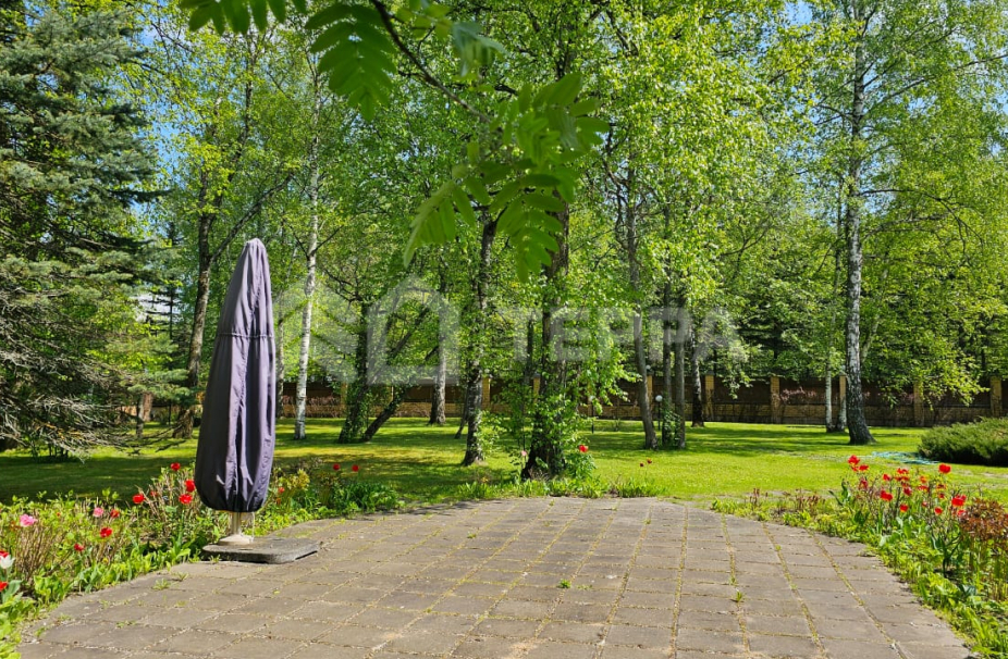 Объект ID 18349 - Участок