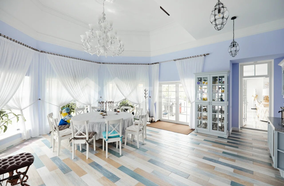 Объект ID 15483 - Дом