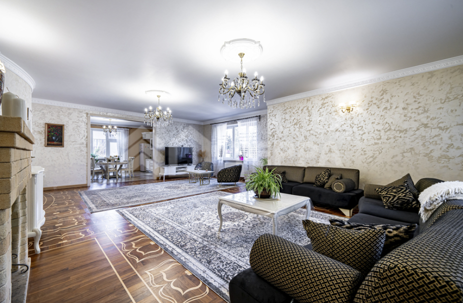 Объект ID 9976 - Дом