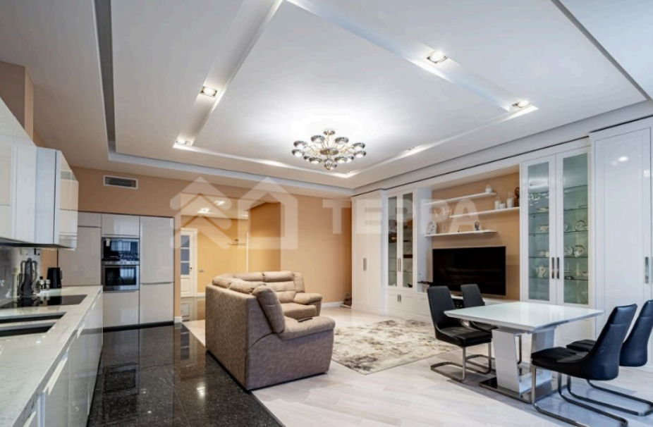 Объект ID 18677 - Квартира