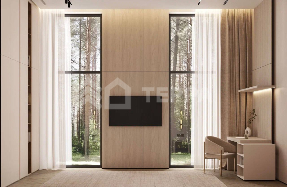 Объект ID 18742 - Дом