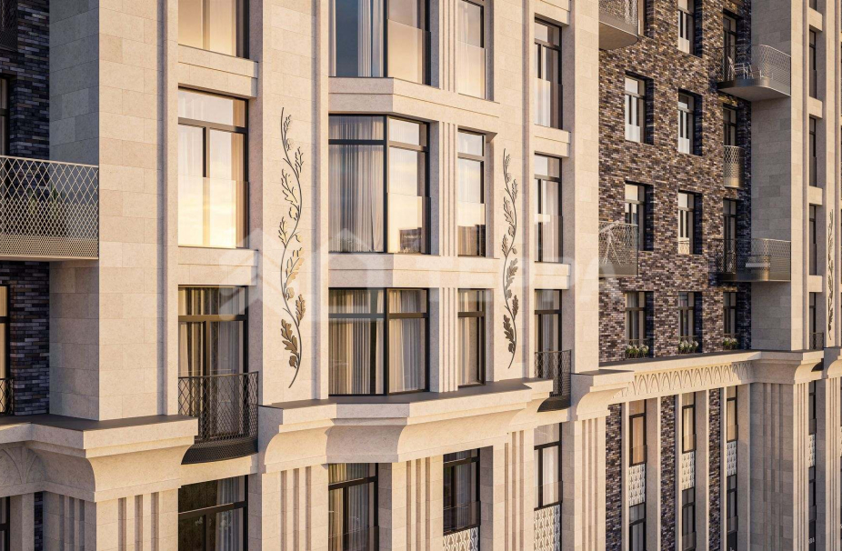 Объект ID 43655 - 