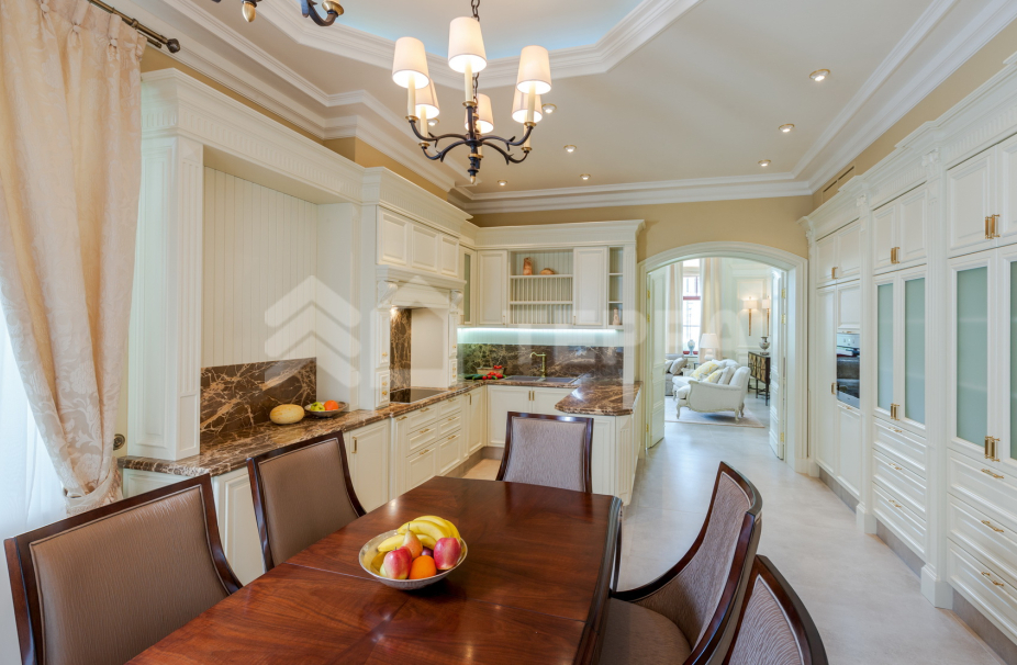 Объект ID 14356 - Дом