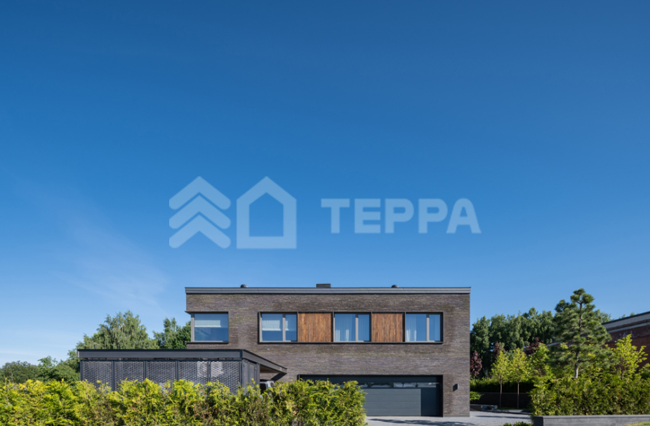 Объект ID 17615 - Дом