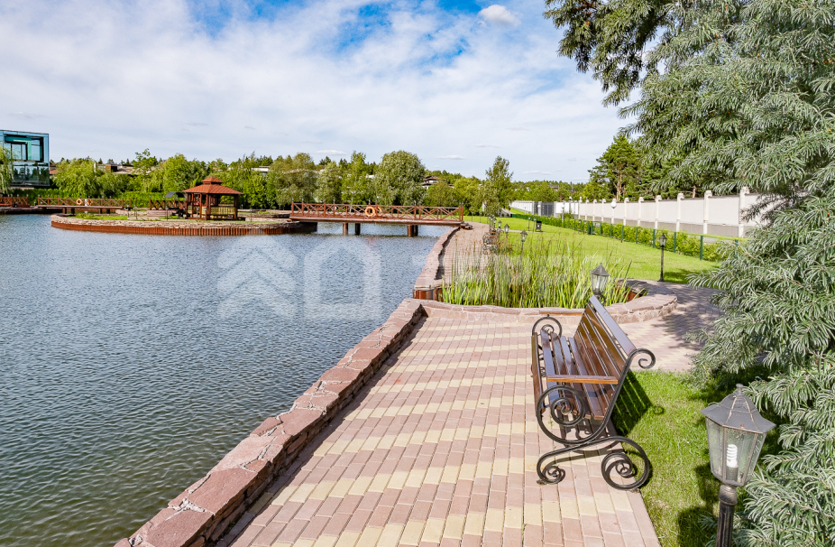 Объект ID 19155 - Участок