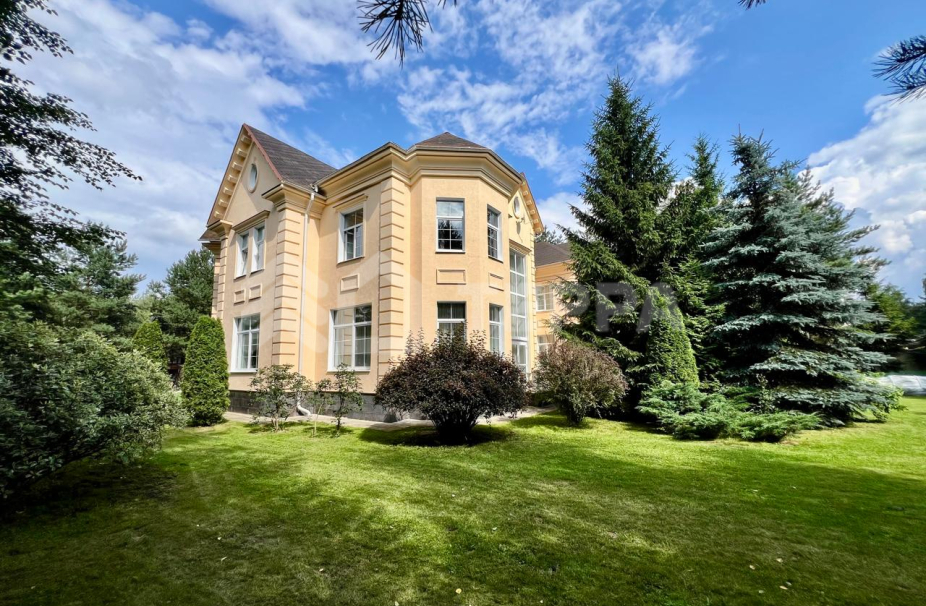 Объект ID 10877 - Дом