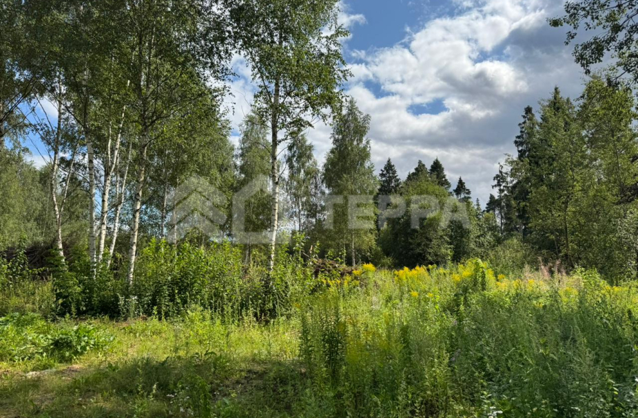Объект ID 18917 - Участок
