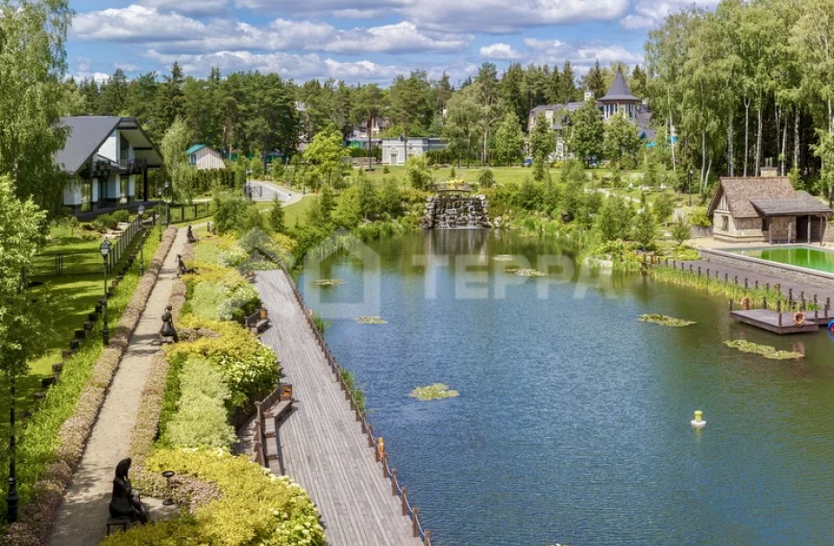 Объект ID 17838 - Дом