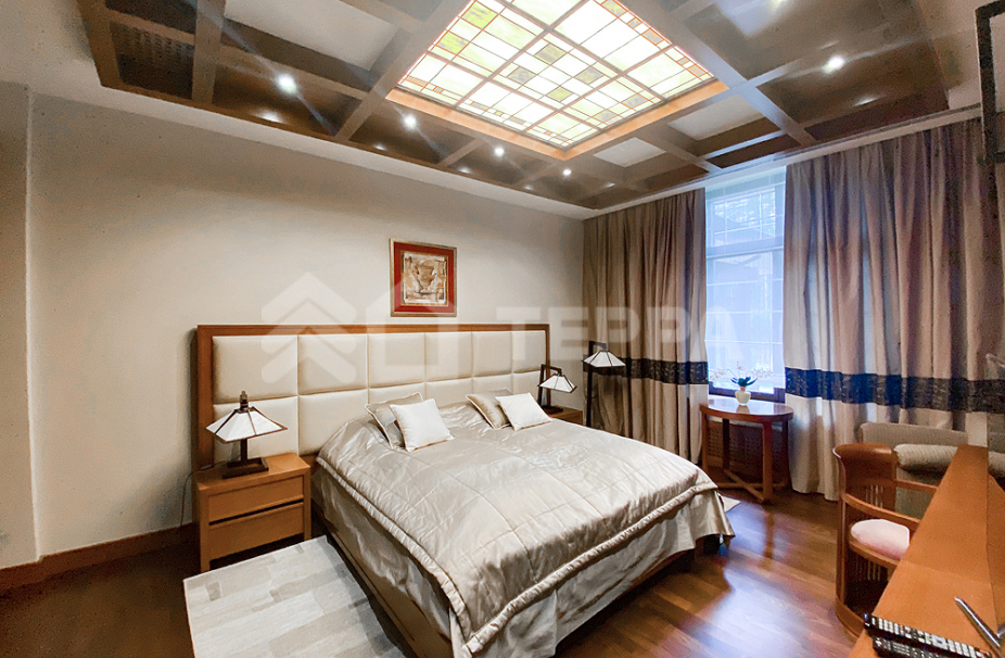 Объект ID 16492 - Дом