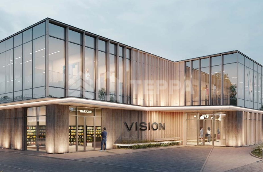 Объект ID 18175 - Участок