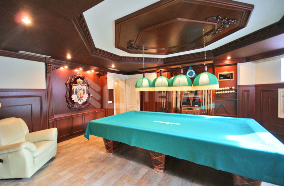 Объект ID 14145 - Дом