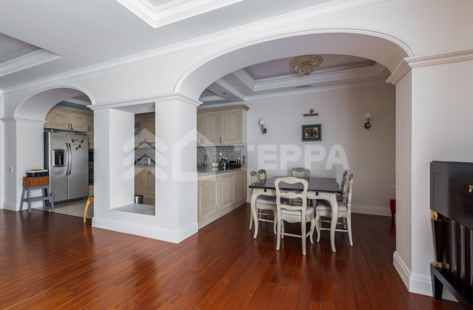 Объект ID 18989 - Квартира