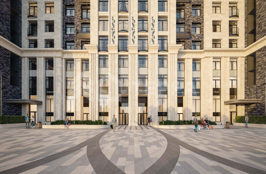 Объект ID 43655 - 