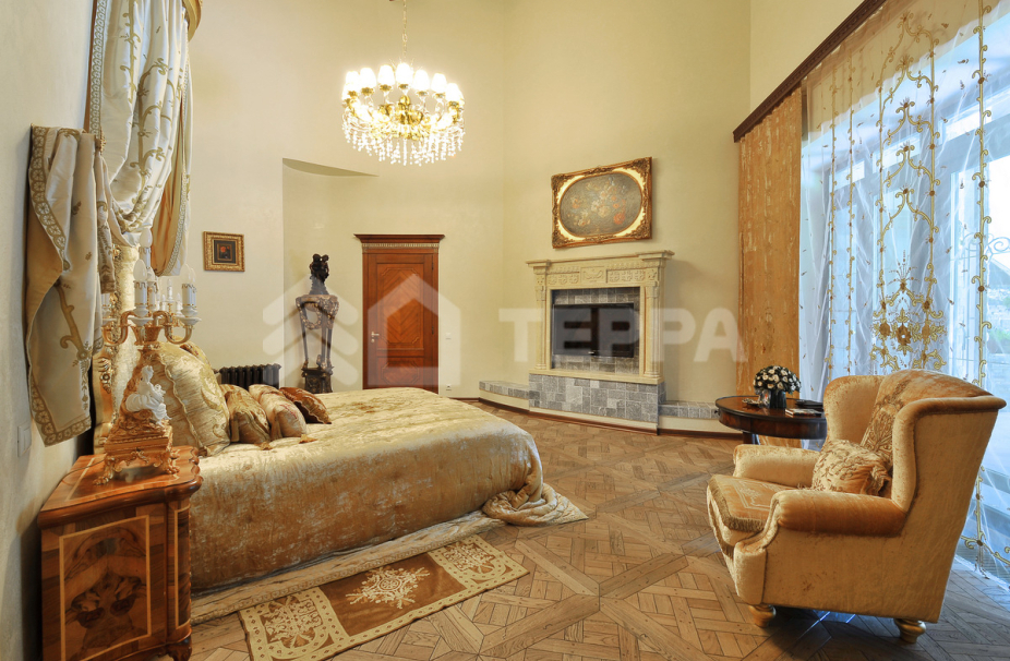 Объект ID 9259 - Дом