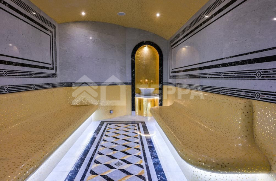 Объект ID 17181 - Дом