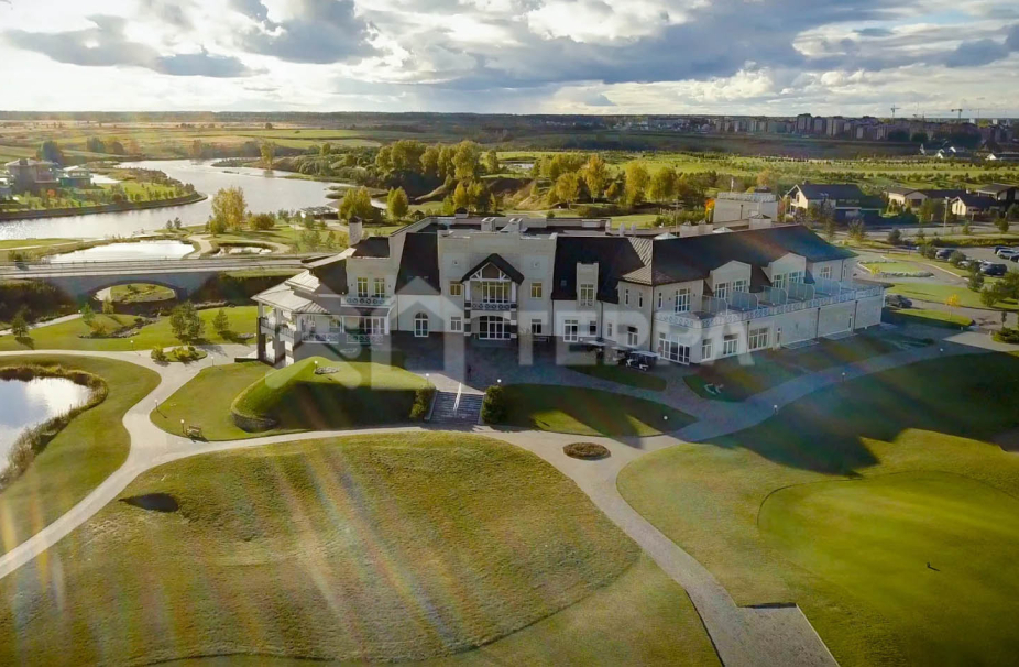 Объект ID 19139 - Дом