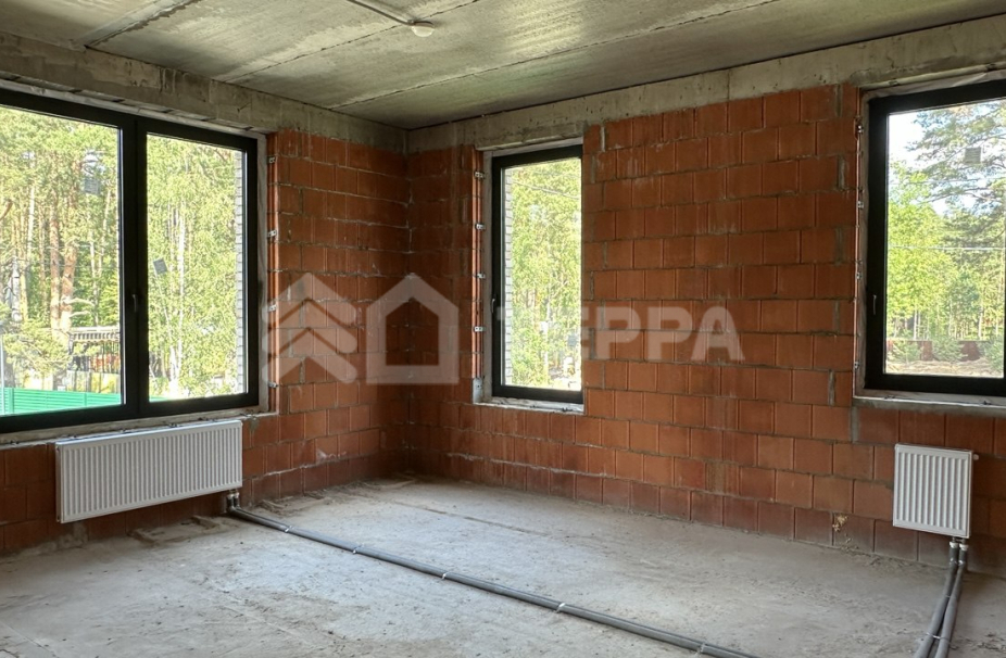 Объект ID 18344 - Дом