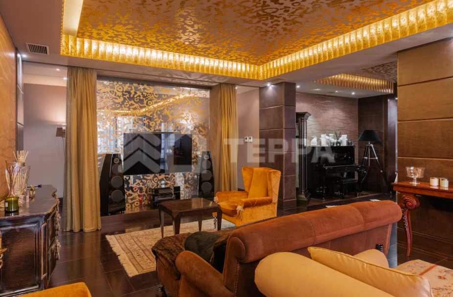 Объект ID 17925 - Квартира