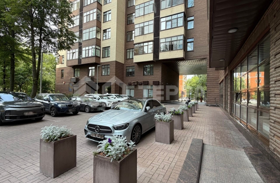 Объект ID 19379 - Квартира