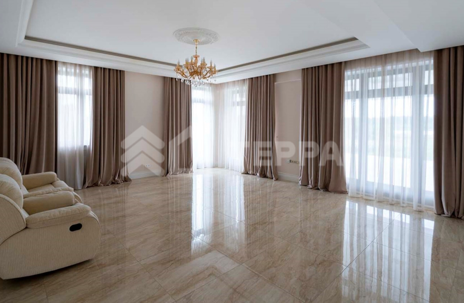 Объект ID 17725 - Дом