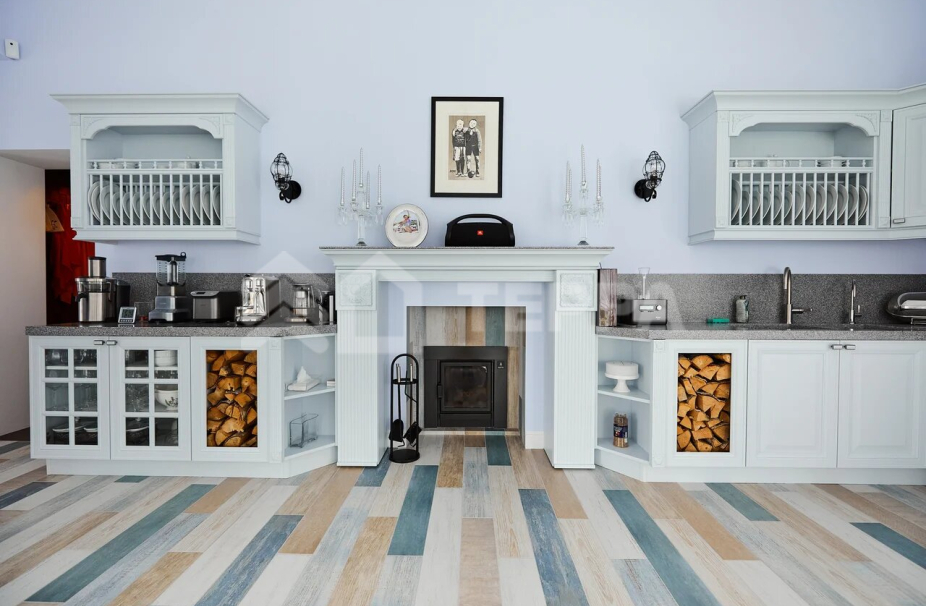 Объект ID 15483 - Дом