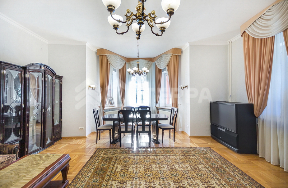 Объект ID 16777 - Дом