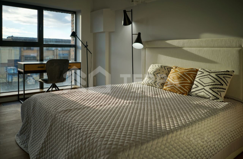 Объект ID 17469 - Квартира