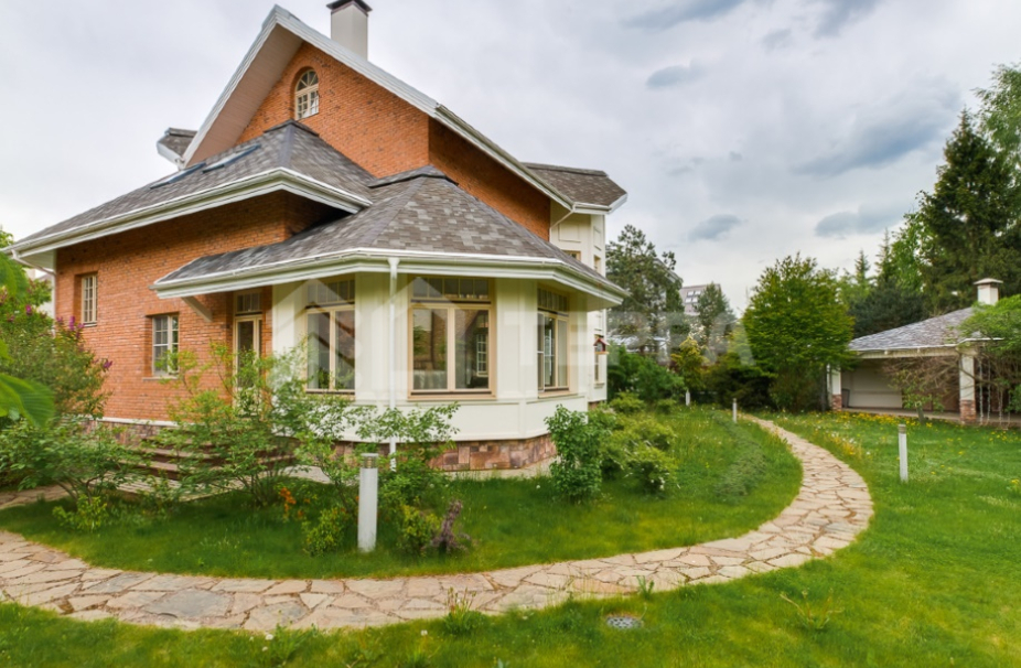 Объект ID 14775 - Дом