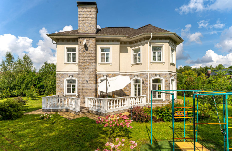 Объект ID 16131 - Дом