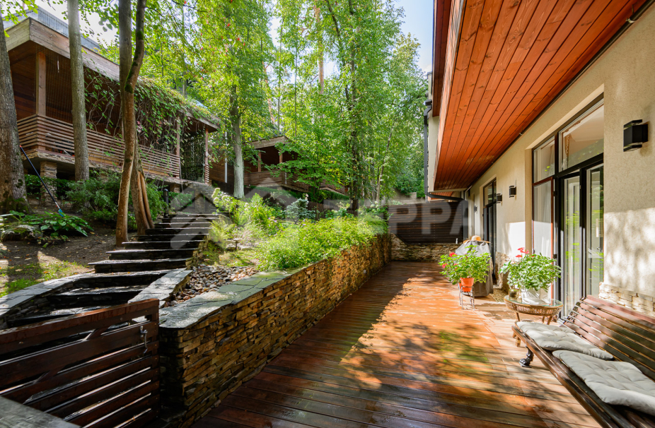 Объект ID 18345 - Таунхаус