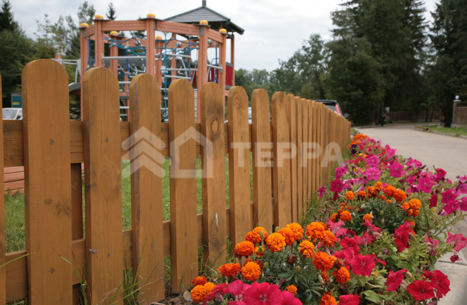 Истринские Холмы