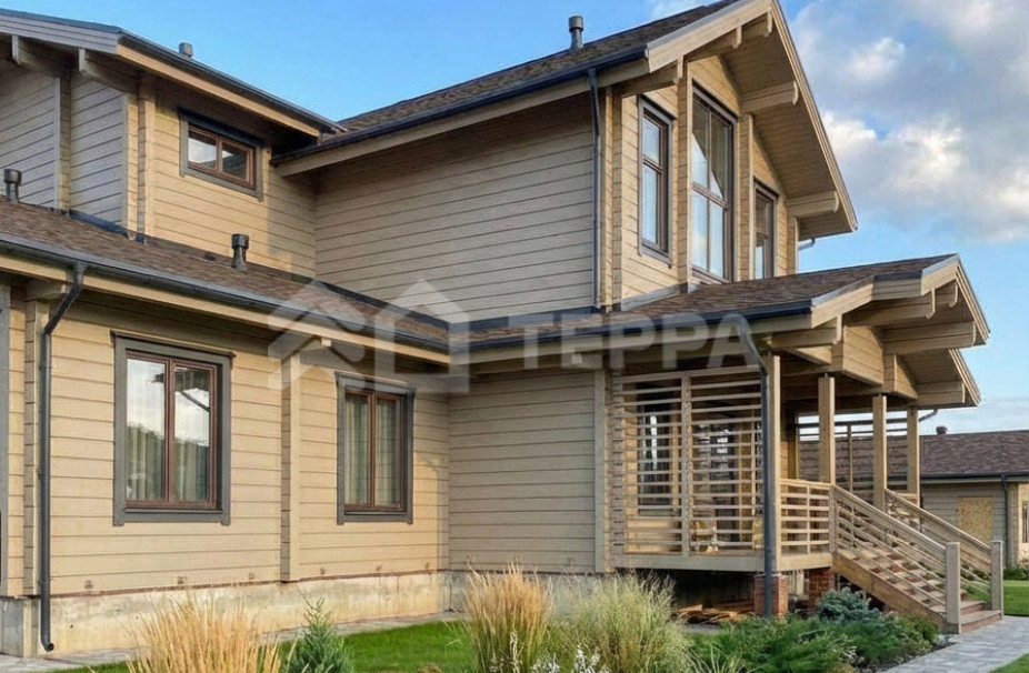 Объект ID 19139 - Дом