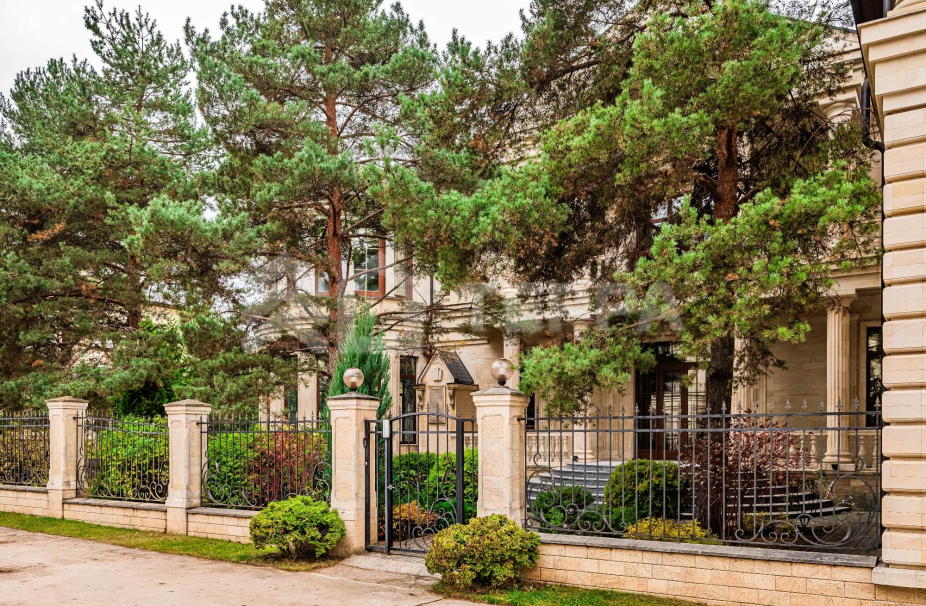 Объект ID 14694 - Дом