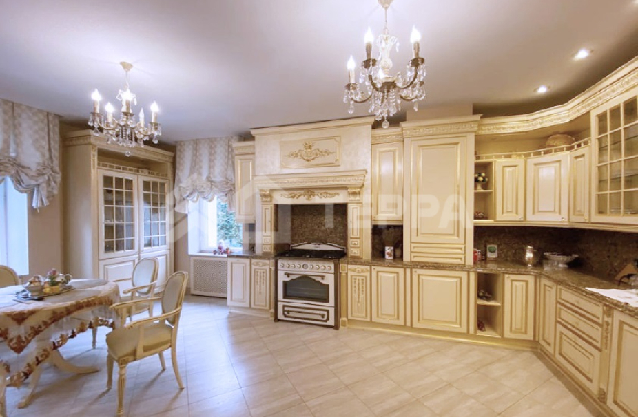 Объект ID 17928 - Дом