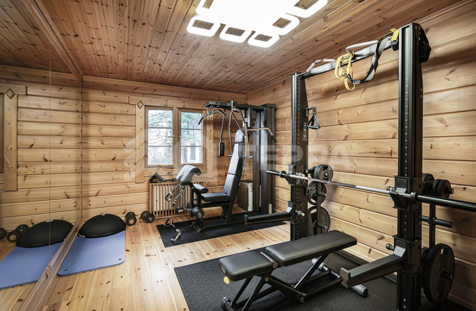 Объект ID 17208 - Дом