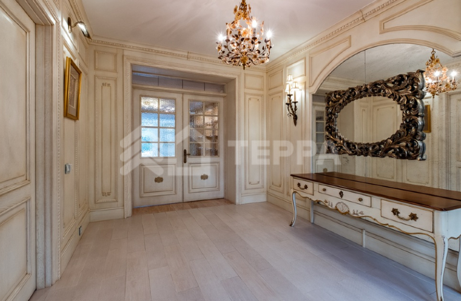 Объект ID 15797 - Дом