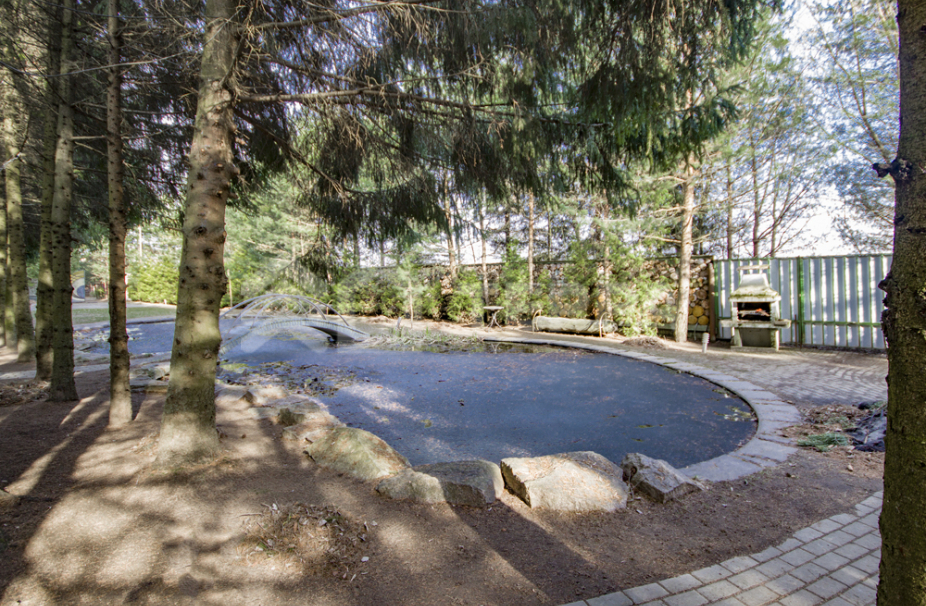 Объект ID 12738 - Дом