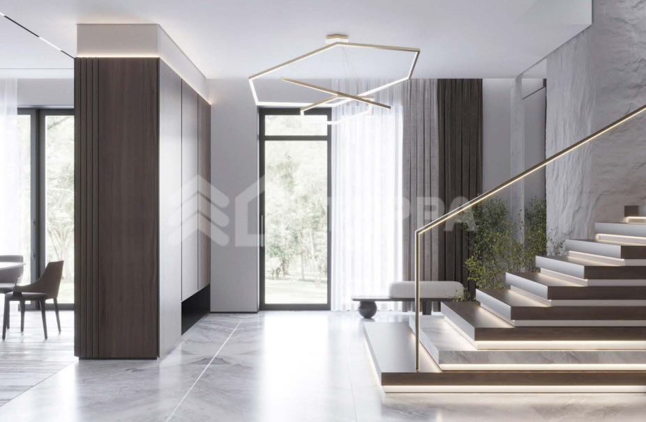 Объект ID 18033 - Дом