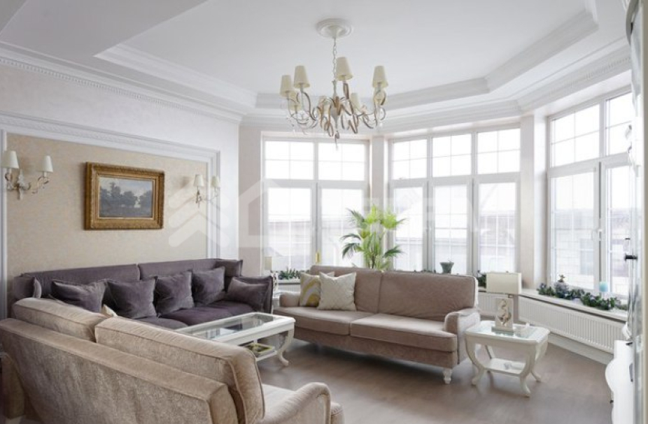 Объект ID 18586 - Дом