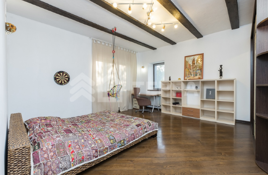 Объект ID 11990 - Дом