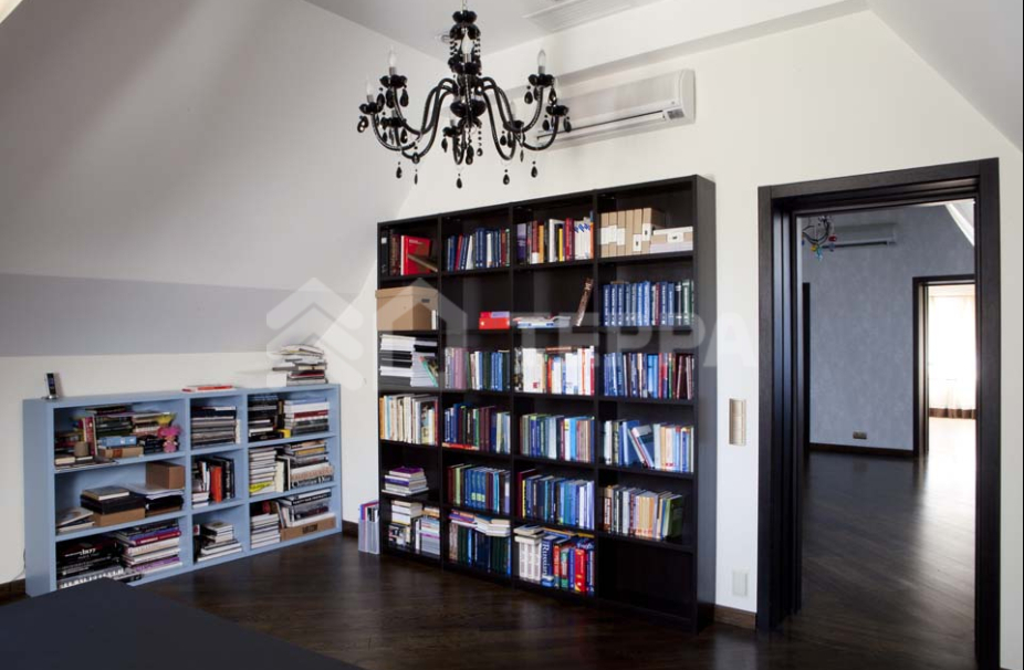 Объект ID 9591 - Дом