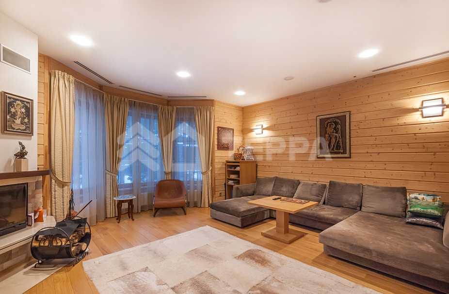 Объект ID 15066 - Дом