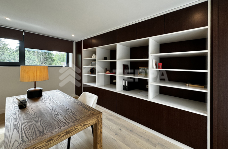 Объект ID 18089 - Дом